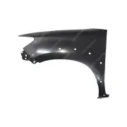 LH Guard With Flare Holes for Toyota Hilux 4WD TGN16 26 KUN16 26 GGN15 25 11-15