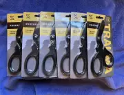 XShear Heavy Duty Trauma Shears Black/Black Qty: 6