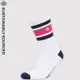 SUPERDRY 中筒襪 SPORT SOCK 粉紅/海軍藍