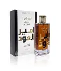 Lattafa Perfume for Men Ameer Al Oud Intense Long Lasting Eau De Perfume 100 ml