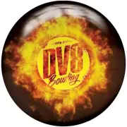 DV8 Viz-A-Ball Scorcher Spare