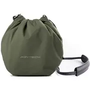 Onego Drawstring Bag (Forest)