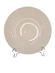 Replacement Mikasa 11" Dinner Plate DELRAY in Lucerne White Porcelain NEW