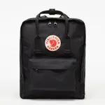 FJALLRAVEN 北極狐 KANKEN CLASSIC 小狐狸 瑞典 防水 黑色 書包 空肯包 後背包 背包 帆布