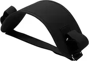 VINTORKY Hip Thrust Belt for Exercise Comfortable Back Support Strap Design for Enhances Muscle Activation Reduces Injury Risk with Reliable Materials