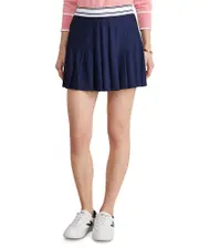 Vineyard Vines Pleated Skort
