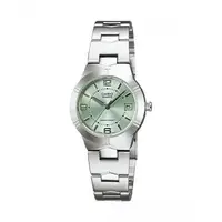 在飛比找蝦皮商城優惠-【CASIO】卡西歐運動錶 不鏽鋼錶帶LTP-1241D L