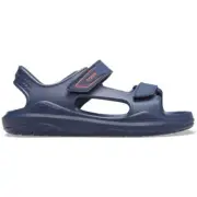 NEW GENUINE: Crocs Kids Swiftwater Expedition Sandal