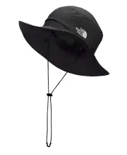The North Face Horizon Breeze Brimmer Mens Hat - TNF Black - S/M
