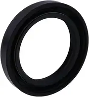 DVPARTS Automatic Transmission Drive Axle Oil Seal 91205-P0X-005 91205P0X005 Compatible with Honda