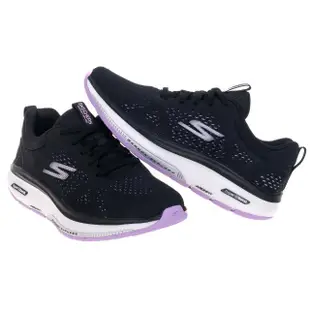 【SKECHERS】女鞋 健走系列 GO WALK WORKOUT WALKER 寬楦款(124933WBKLV)