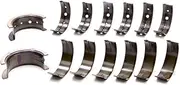 ACL 7M2428H-STD Main Bearing Set