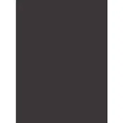 A4 Foam Board 5mm Black