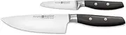 [Wüsthof] Epicure Slate 2 Knife Set