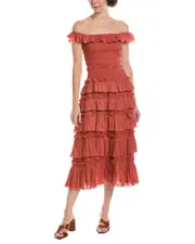 Sea NY Micah Midi Dress