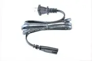 Replacement Power Cord for Erisan Android WiFi Bluetooth Projector