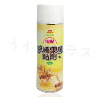 在飛比找PChome24h購物優惠-蚊蠅果蠅黏劑-550ml