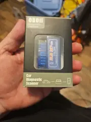 obd2 Car Diagnostic scanner Interface bluetooth elm 327 torque pro