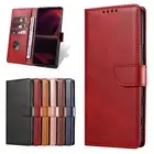 For Samsung Galaxy A52 A15 A05s A16 A14 A54 A36 A13 A32 Flip Wallet Case Cover