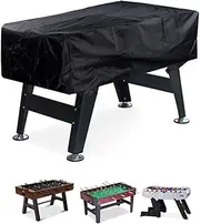 Outdoor Waterproof Table Cover | Indoor Outdoor Table Cover - Oxford Cloth Table Cover Water and Dust Resistant, UV Protection