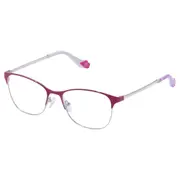 [Camilla] HARLEQUIN | HOT PINK GOLD