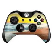 Skins Decal Wrap for Xbox One / One S Controller Ocean Sunset