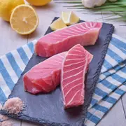 統一生機 野生鮪魚腹肉300g