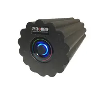 在飛比找樂天市場購物網優惠-PiRoller Pro 2 專業震動按摩滾筒 1入 生活放