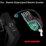 Dashboard Bluetooth Circuit Board&Screen Cover for Xiaomi 1S/pro/pro2 Scooter