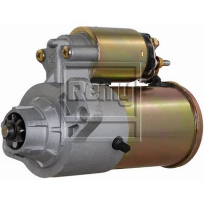 Remy 97143 Premium Starter For 00-06 Ford Lincoln LS Thunderbird (for: Ford)