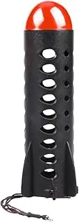 QSTDGVPW Fish Bait Holder, Lightweight Feeder Fishing Equipment