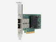 Mellanox MCX512F-ACHT Ethernet 10/25Gb 2-port SFP28 Adapter for HPE (P13188-B21)