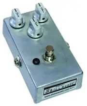 Shin S Music Pld-1 Platinum Drive Overdrive Effector No.y627