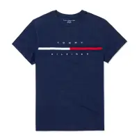 在飛比找momo購物網優惠-【Tommy Hilfiger】TOMMY 年度爆款經典Lo