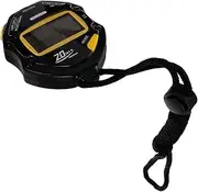 Digital Sports Timer Stopwatch Portable Handheld Timer for Running Fitness and Training Electronic Stopwatch with Display Water Resistant