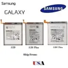 OEM Battery Replacement for Samsung Galaxy S20 S20 Plus S20 Ultra FE 5G