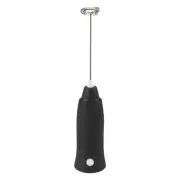 Handheld Mixer Milk Frother Automatic Electric Beverage Drink Foamer Cream4906