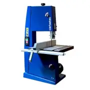 CARBATEC 8" Benchtop Model Bandsaw BS-B200H