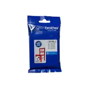 Brother LC-3319XL Cyan Ink Cartridge