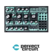 Dreadbox Erebus (2022 Reissue) Desktop SYNTHESIZER - NEW - PERFECT CIRCUIT