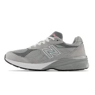 NEW BALANCE 990V3 M990V3【M990VS3】40TH GREY 美國製 灰【A-KAY0】