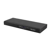 Glyph Thunderbolt 3 NVMe Dock 1TB GLTB3DOCK4000 Free Shipping