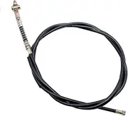 67" Rear Drum Brake Cable Coleman CT200U CT200U-EX BT200X for Baja Mini Bike ATV/ATC Dirt Mb165 Mb200 5.5/6.5hp 196cc 200cc Doodlebug Bike ATV Scooter Parts