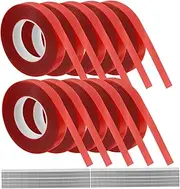 Plant Banding Machine Grafting Tape Rolls Tool for Cucumber Garden Tape Roll for Plant Support