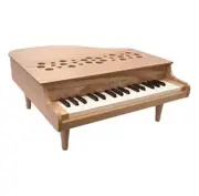 KAWAI 1164 Mini Piano Musical Instrument Toy P-32 Natural new free shipping