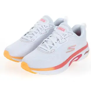 【SKECHERS】女鞋 慢跑系列 GO RUN ARCH FIT(128957WCRL)