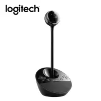 在飛比找蝦皮購物優惠-【Logitech 羅技】二手 近全新BCC950 Conf