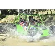 Save 6.00%! Buggy Adventure for Amber Cove and Taino Bay Passengers