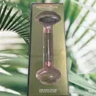 Jade Stone Face Roller and Gua Sha Set Facial Treatment Skin Care Regimen Tool