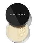 Bobbi Brown SHEER Finish Loose Powder PALE YELLOW Full Size .35oz NeW in BOX